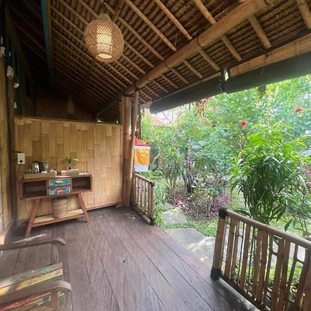 Cantika Zest Guest House Ubud  Luaran gambar