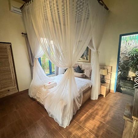 Cantika Zest Guest House Ubud  Luaran gambar
