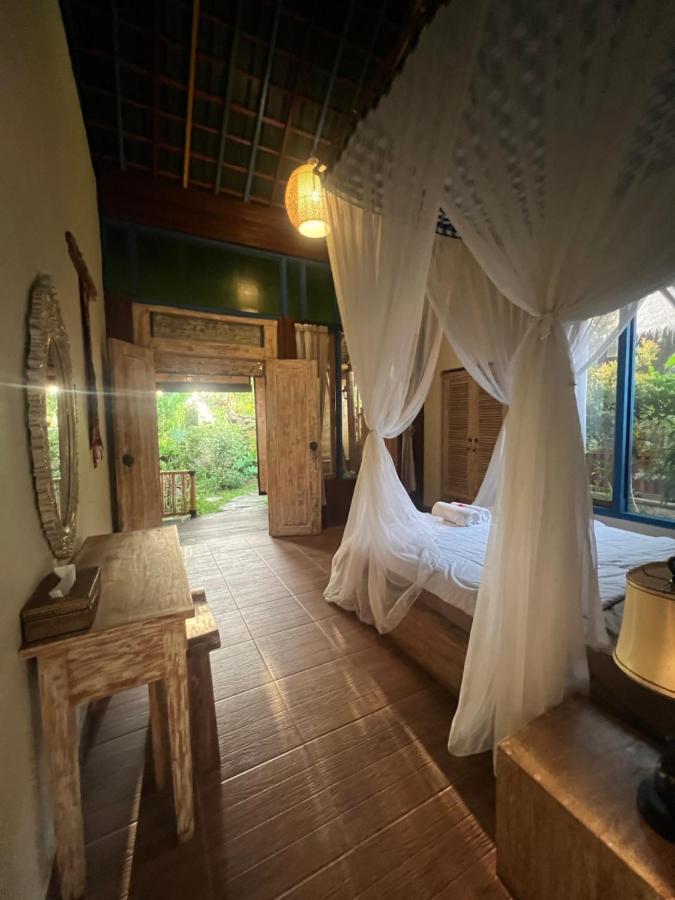 Cantika Zest Guest House Ubud  Luaran gambar
