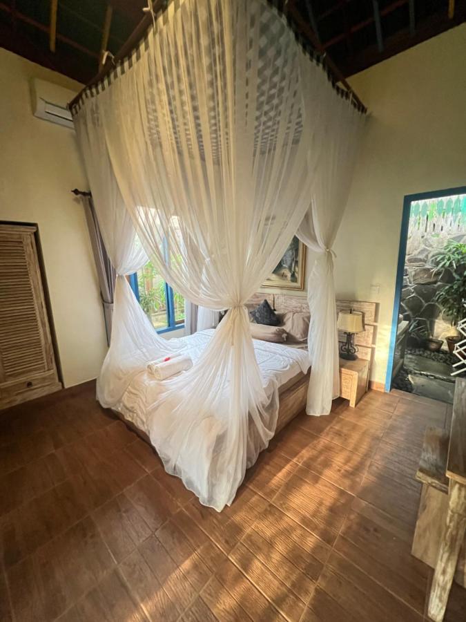 Cantika Zest Guest House Ubud  Luaran gambar