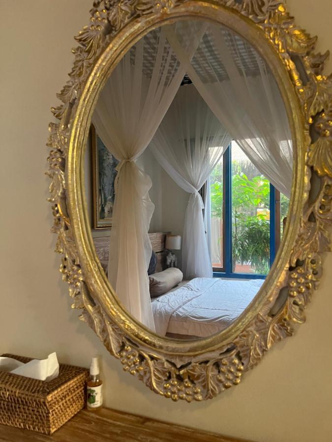 Cantika Zest Guest House Ubud  Luaran gambar