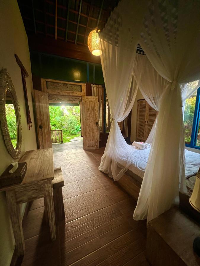 Cantika Zest Guest House Ubud  Luaran gambar