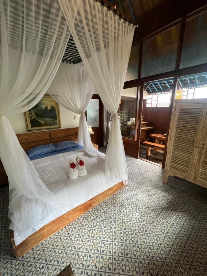Cantika Zest Guest House Ubud  Luaran gambar