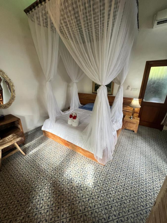 Cantika Zest Guest House Ubud  Luaran gambar