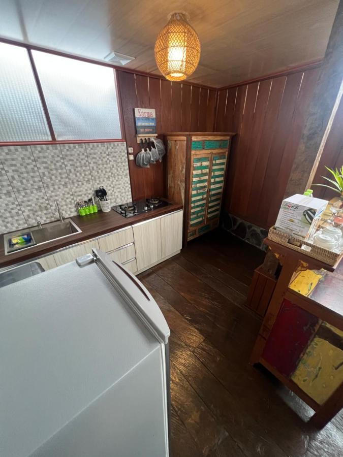 Cantika Zest Guest House Ubud  Luaran gambar