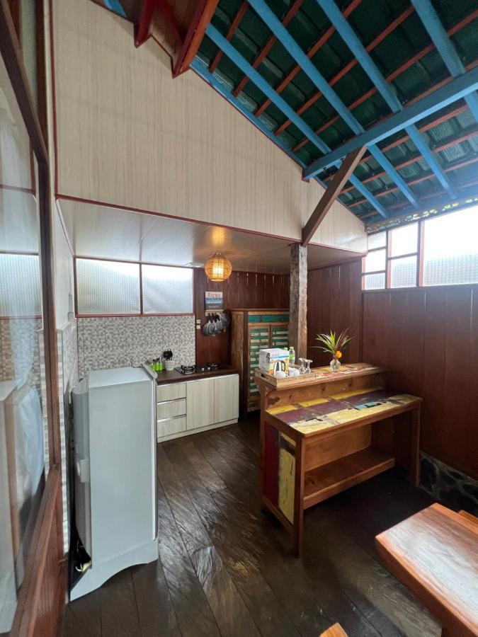 Cantika Zest Guest House Ubud  Luaran gambar