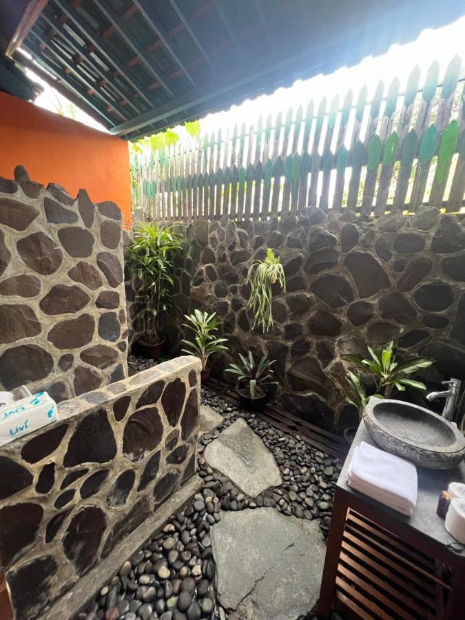 Cantika Zest Guest House Ubud  Luaran gambar